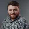 Ryan M Elecsys Headshots