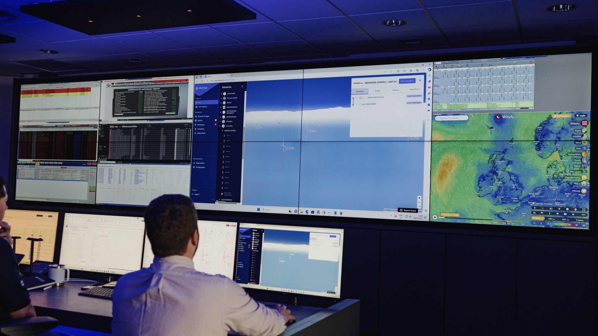 Ventus control room 0025