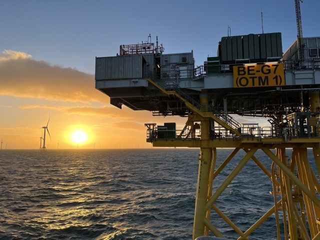 Enhanced network performance