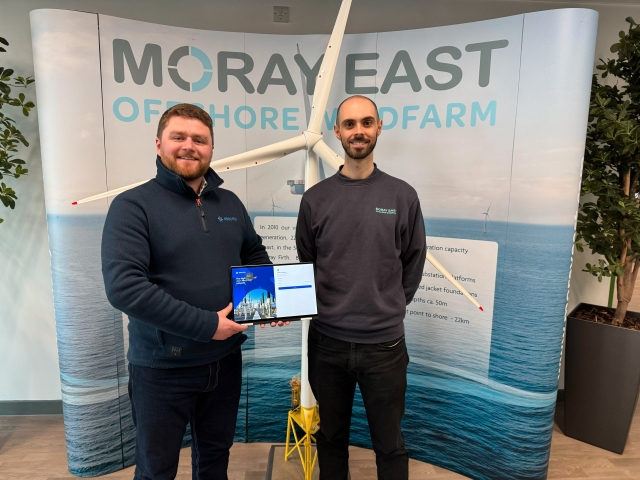 Elecsys wins major contract with Ocean Winds to digitise its high-voltage operations